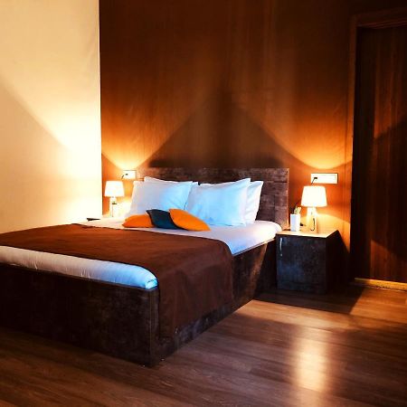 Hotel Nabadi Tbilisi Eksteriør billede