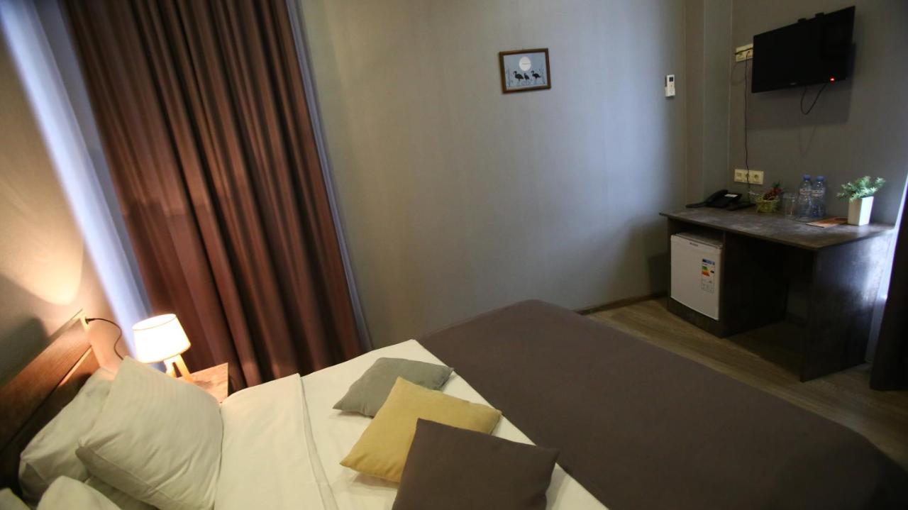 Hotel Nabadi Tbilisi Eksteriør billede